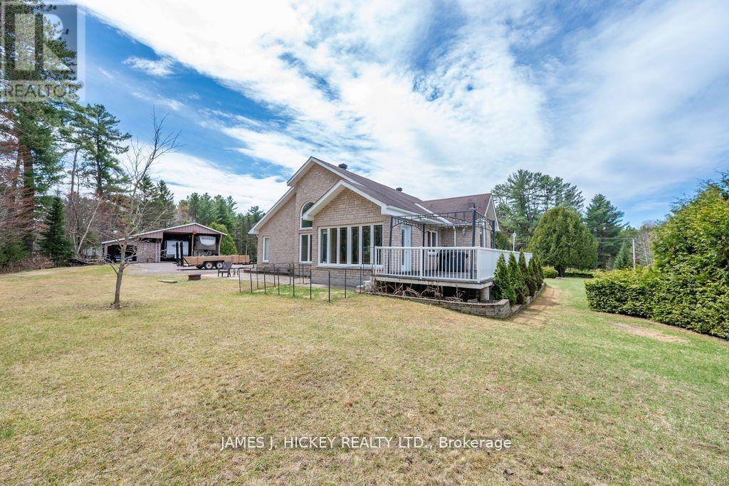 12 Boudreau Road, Head, Ontario  K0J 2B0 - Photo 42 - X12931950