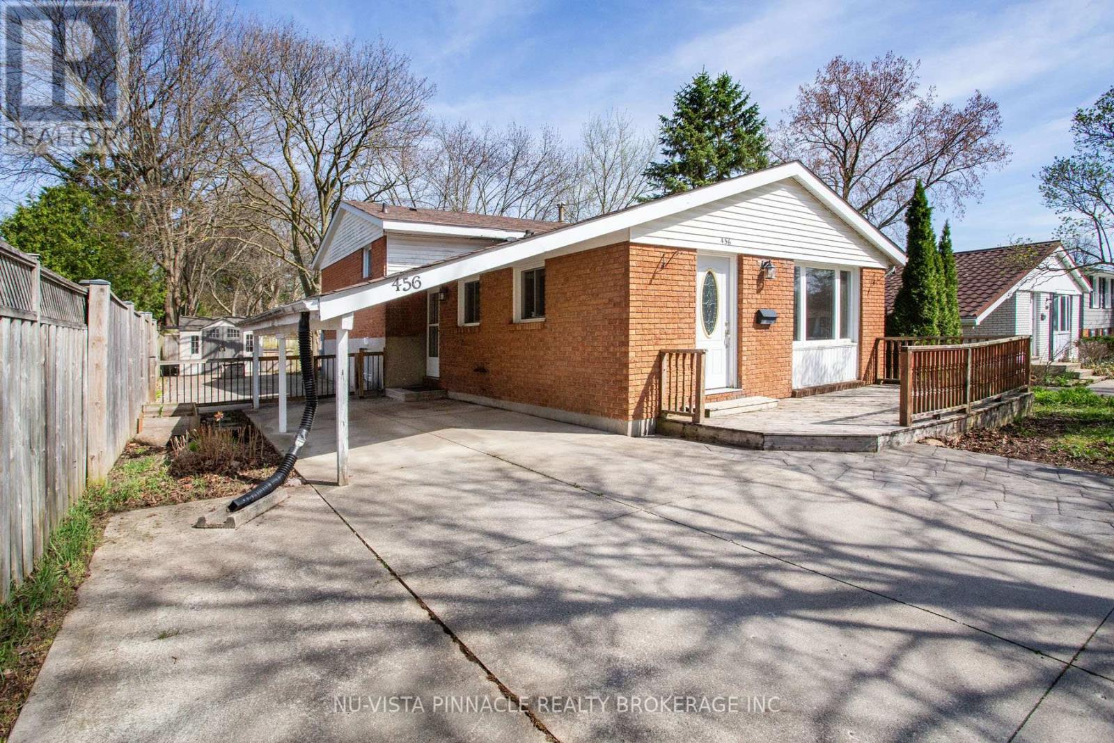 456 Rippleton Road, London North, Ontario  N6G 1M5 - Photo 2 - X12882500