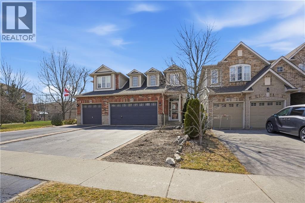 52 Sunnycroft Court, Waterdown, Ontario  L8B 0L3 - Photo 2 - 40819324