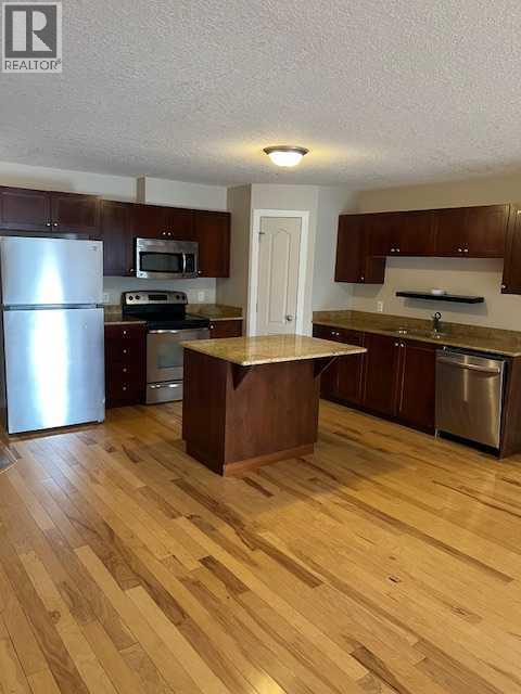 207, 4502 52 Avenue, Whitecourt, Alberta  T7S 1R9 - Photo 4 - A2291447