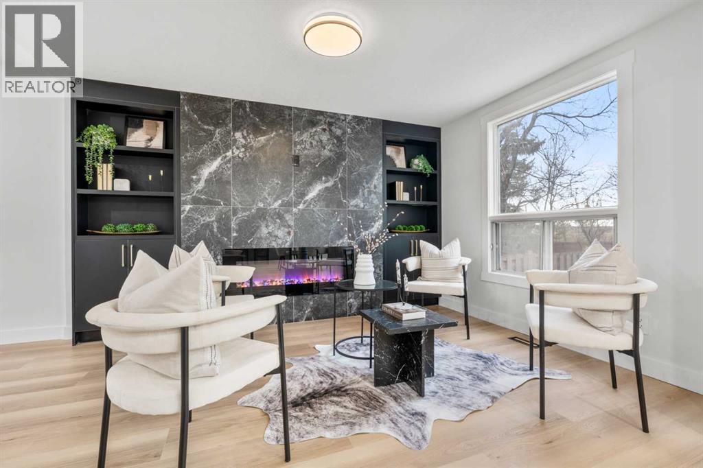 80 Hawkfield Crescent Nw, Calgary, Alberta  T3G 1Z5 - Photo 10 - A2284718