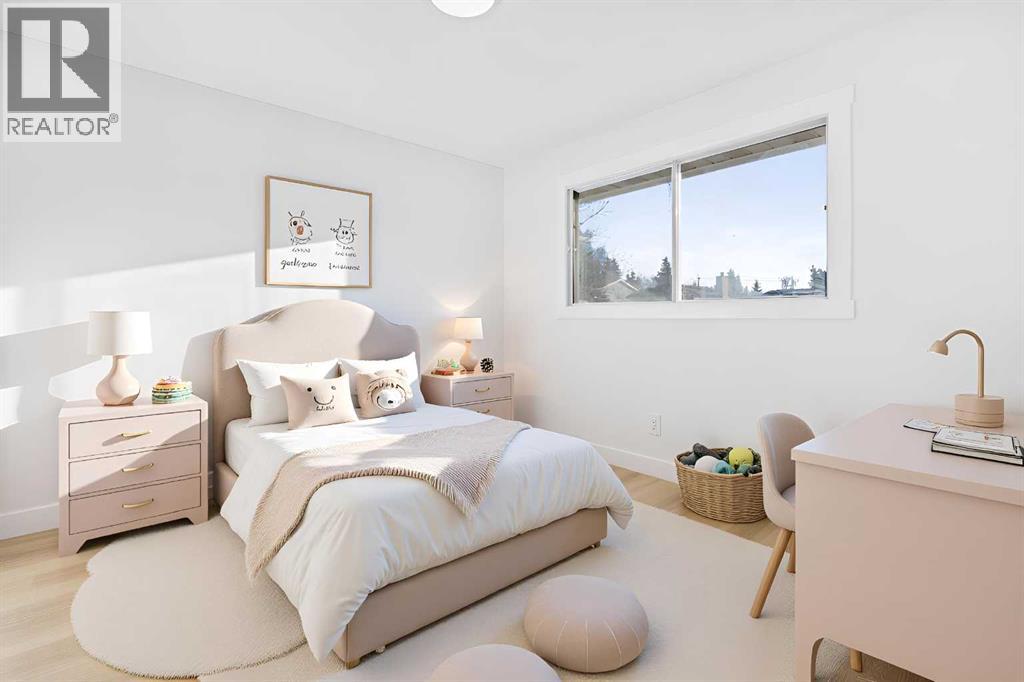 80 Hawkfield Crescent Nw, Calgary, Alberta  T3G 1Z5 - Photo 23 - A2284718