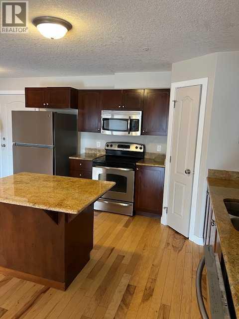 207, 4502 52 Avenue, Whitecourt, Alberta  T7S 1R9 - Photo 3 - A2291447