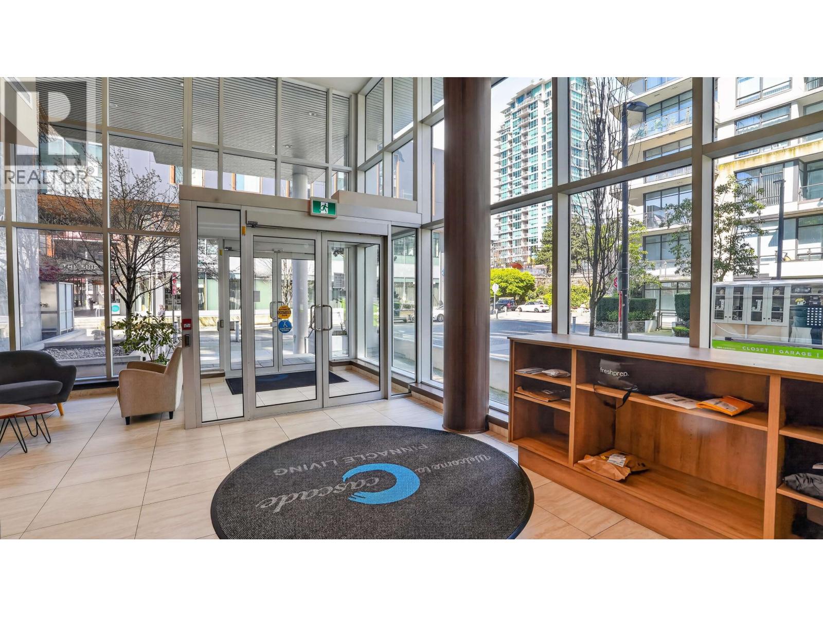 110 175 Victory Ship Way, North Vancouver, British Columbia  V7L 0G1 - Photo 29 - R3112641