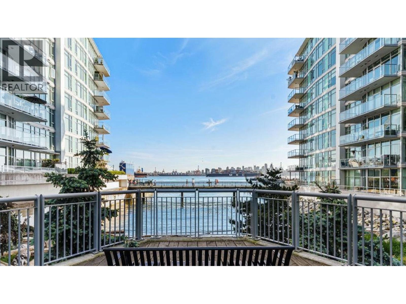 110 175 Victory Ship Way, North Vancouver, British Columbia  V7L 0G1 - Photo 36 - R3112641