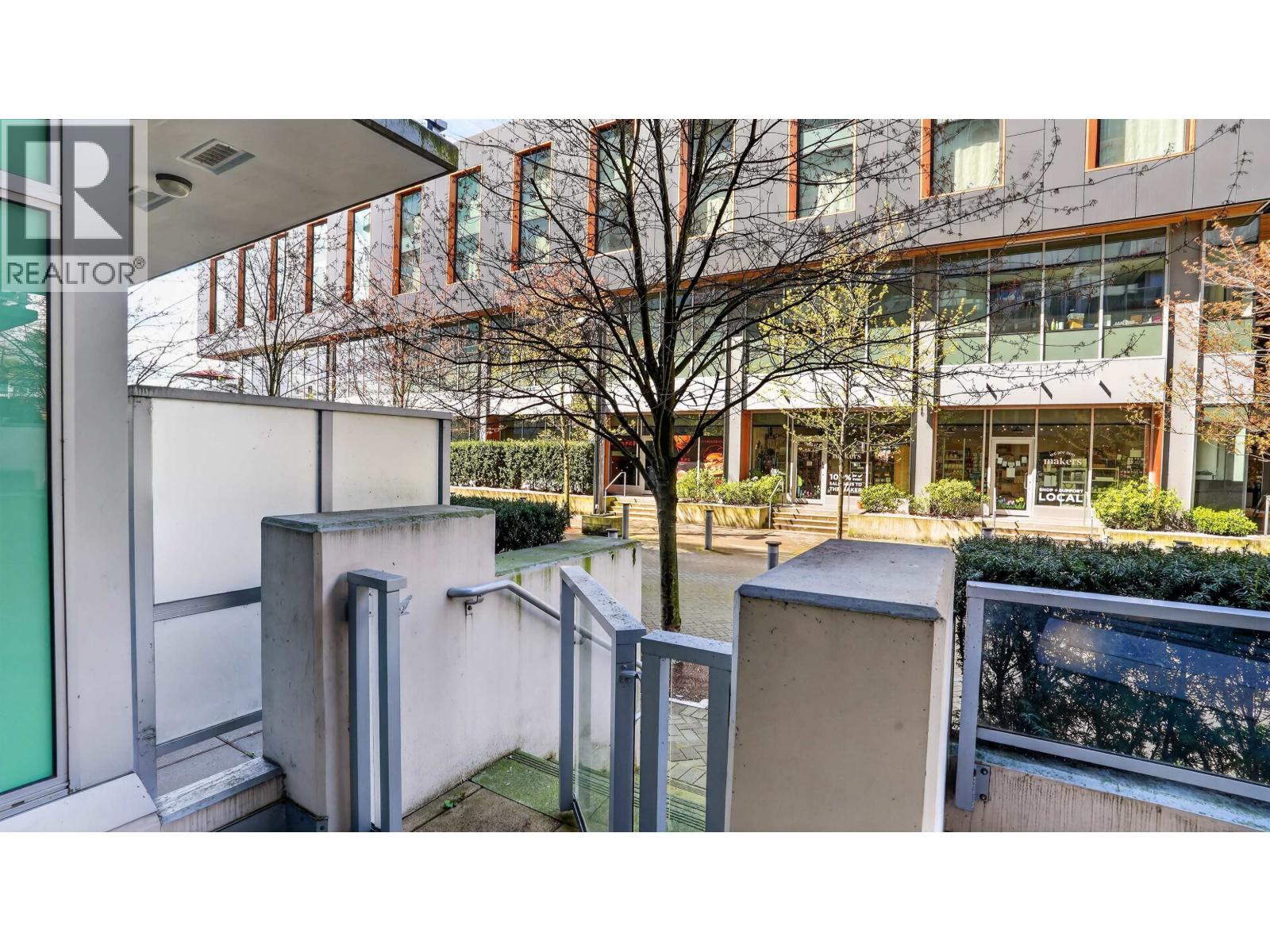 110 175 Victory Ship Way, North Vancouver, British Columbia  V7L 0G1 - Photo 25 - R3112641