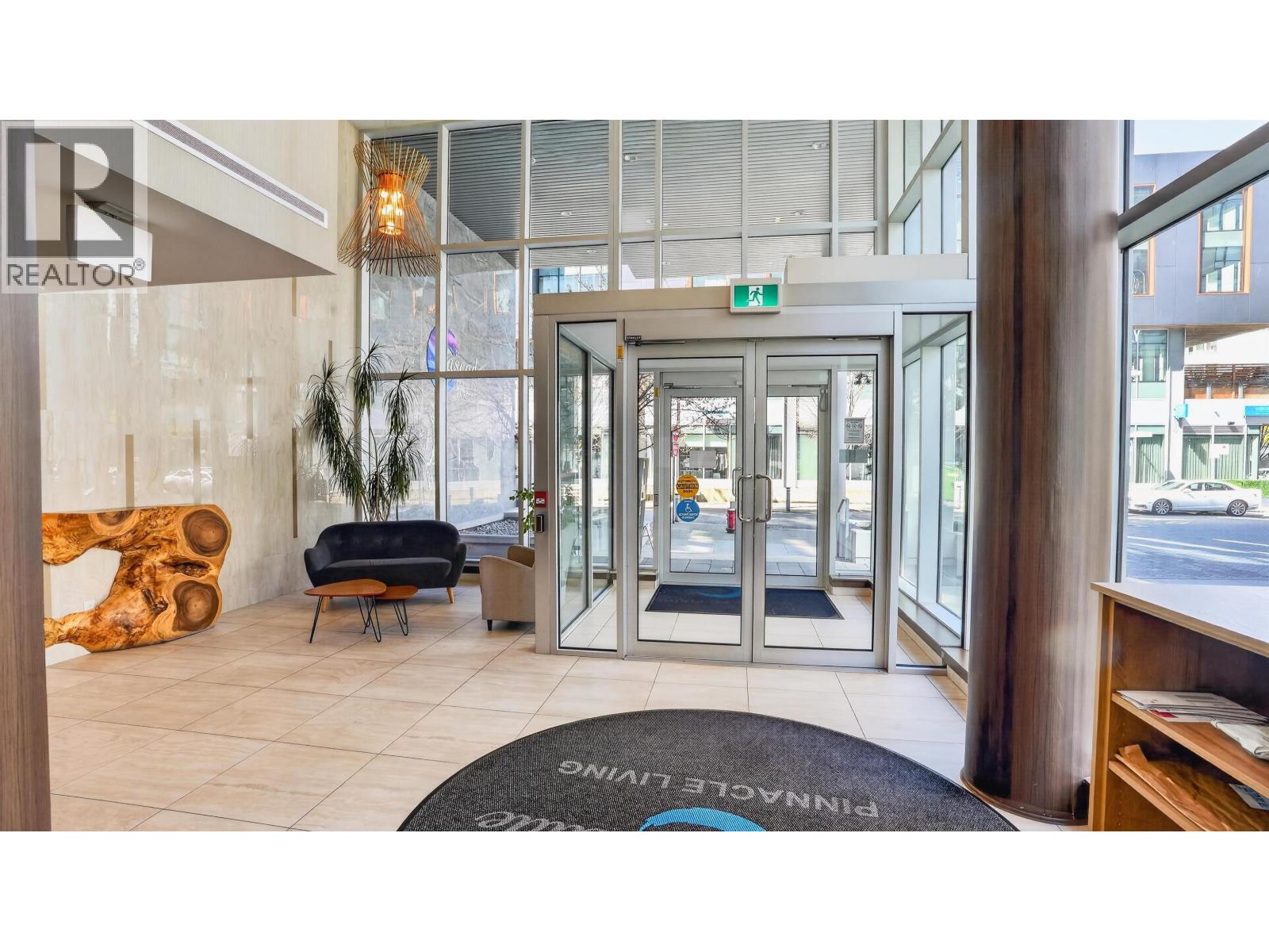 110 175 Victory Ship Way, North Vancouver, British Columbia  V7L 0G1 - Photo 28 - R3112641