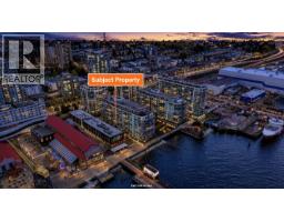 110 175 VICTORY SHIP WAY, North Vancouver, British Columbia