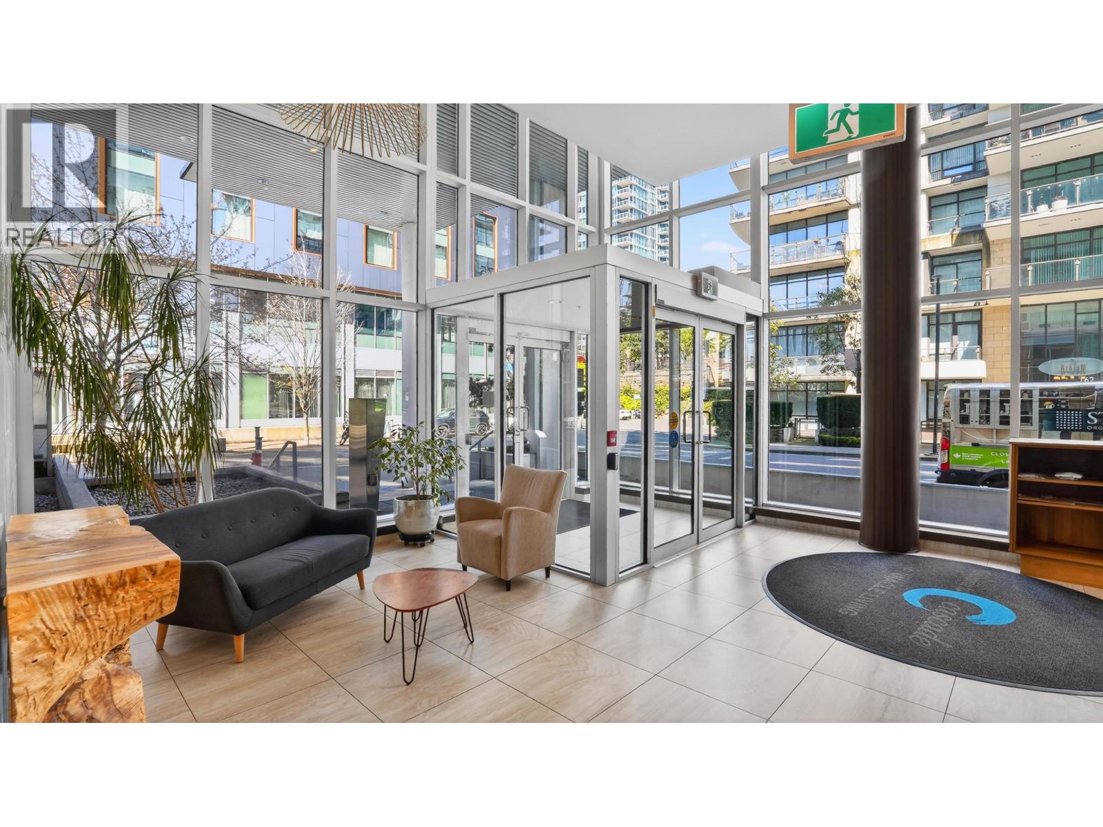 110 175 Victory Ship Way, North Vancouver, British Columbia  V7L 0G1 - Photo 27 - R3112641