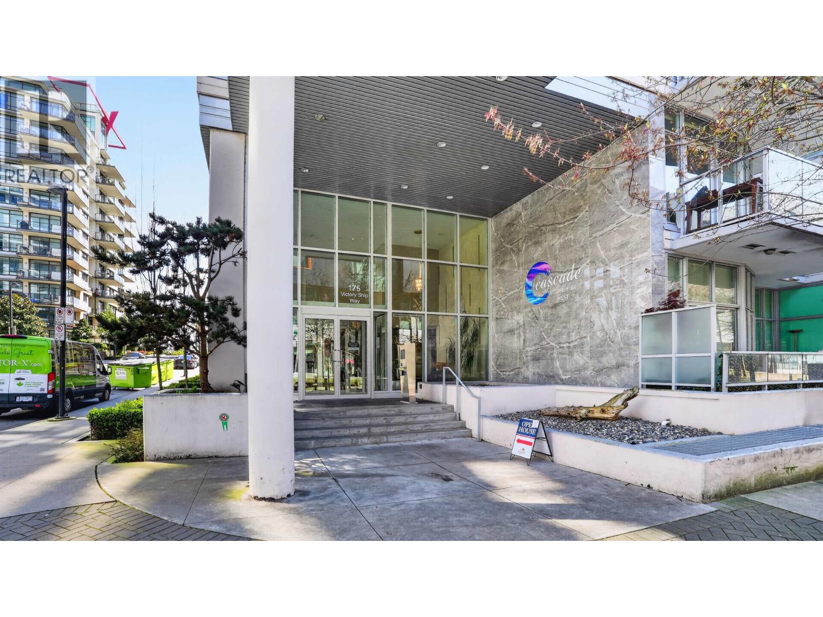 110 175 Victory Ship Way, North Vancouver, British Columbia  V7L 0G1 - Photo 26 - R3112641