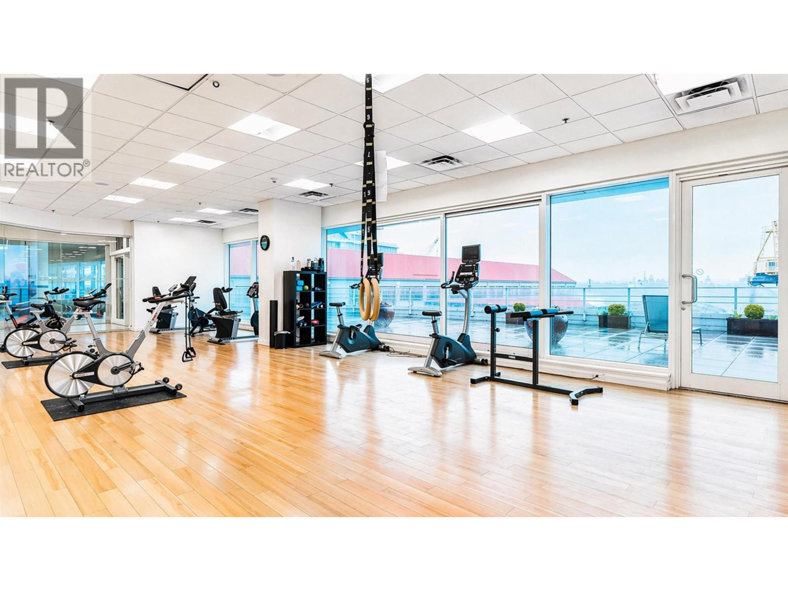 110 175 Victory Ship Way, North Vancouver, British Columbia  V7L 0G1 - Photo 32 - R3112641