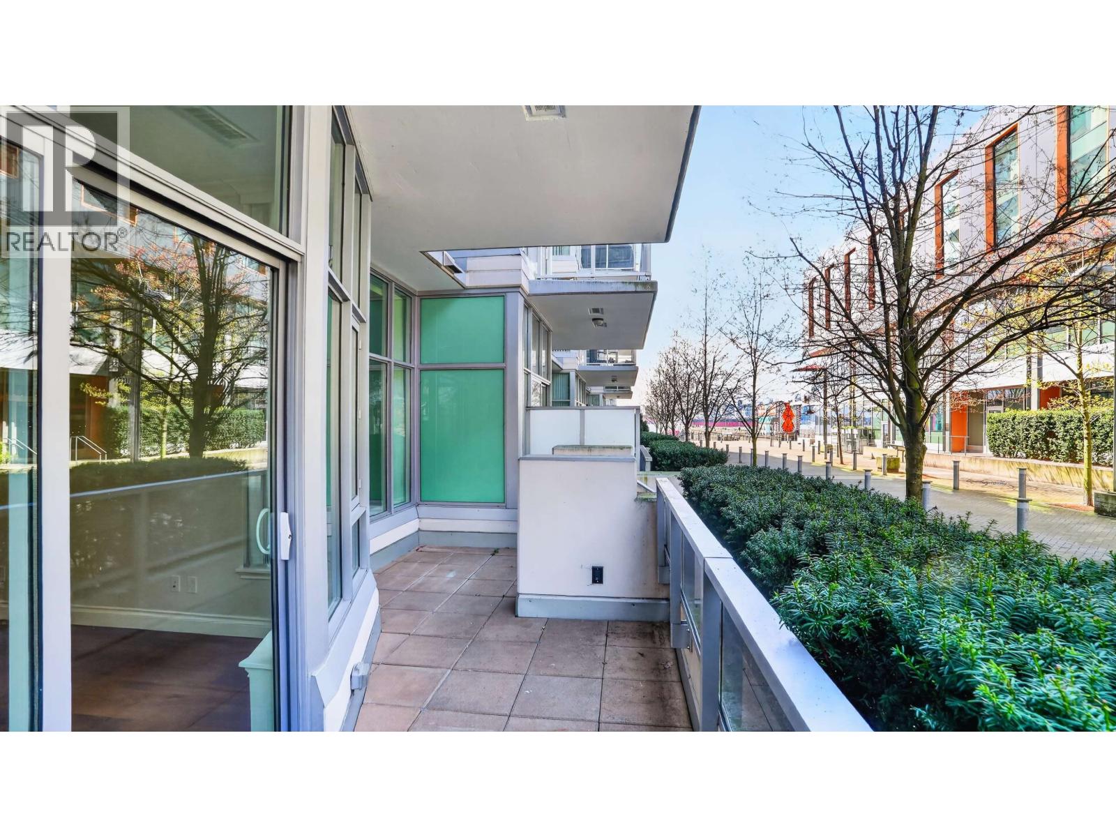 110 175 Victory Ship Way, North Vancouver, British Columbia  V7L 0G1 - Photo 22 - R3112641