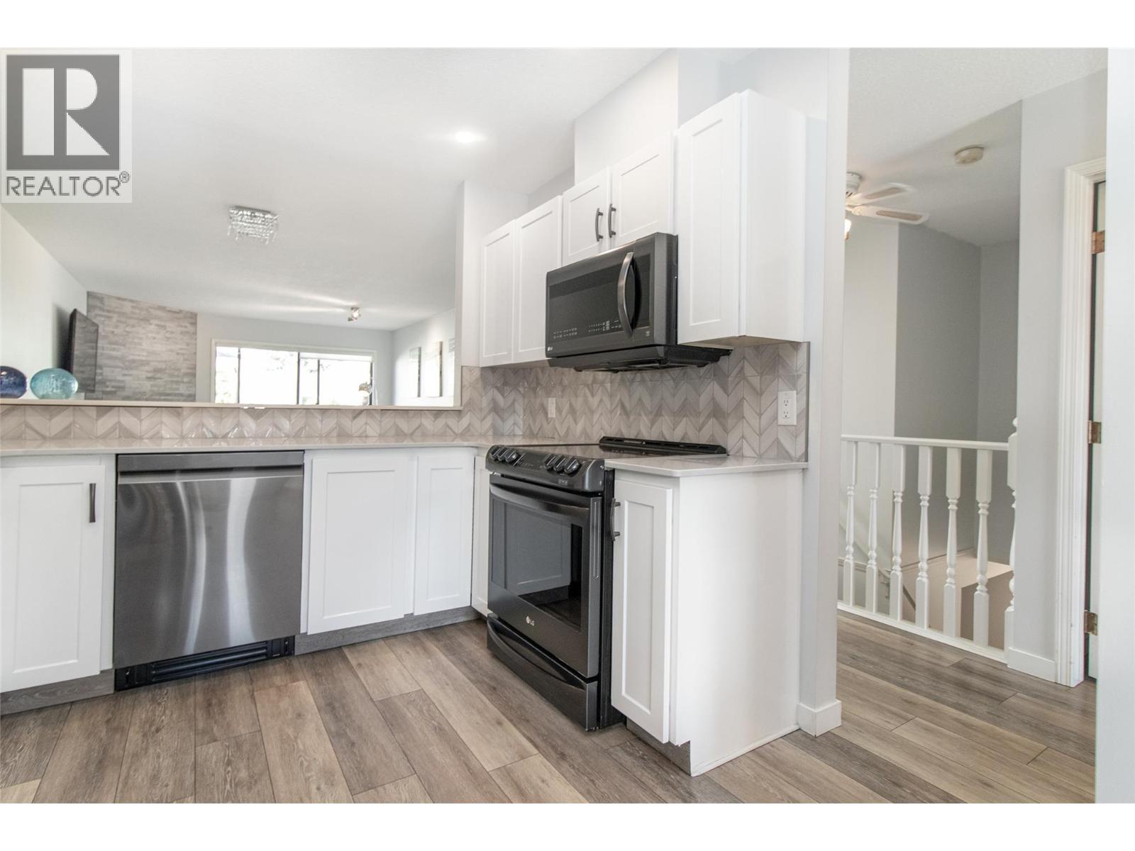 1765 Leckie Road Unit# 115, Kelowna, British Columbia  V1X 6X5 - Photo 7 - 10383826