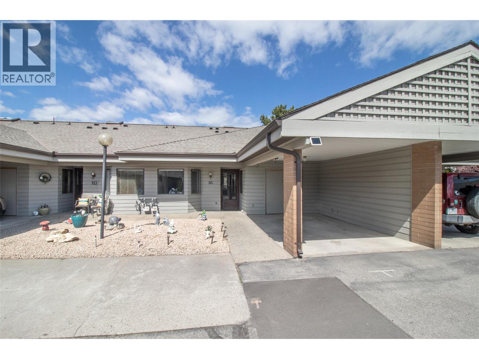 1765 Leckie Road Unit# 115, Kelowna, British Columbia