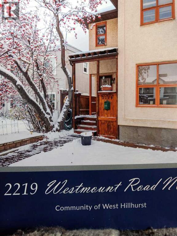 2219 Westmount Road Nw, Calgary, Alberta  T2N 3N5 - Photo 24 - A2288897