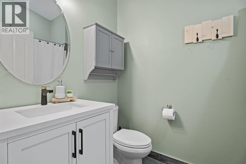 40107 299 Avenue E, Rural Foothills County, Alberta  T1S 4R2 - Photo 20 - A2300207