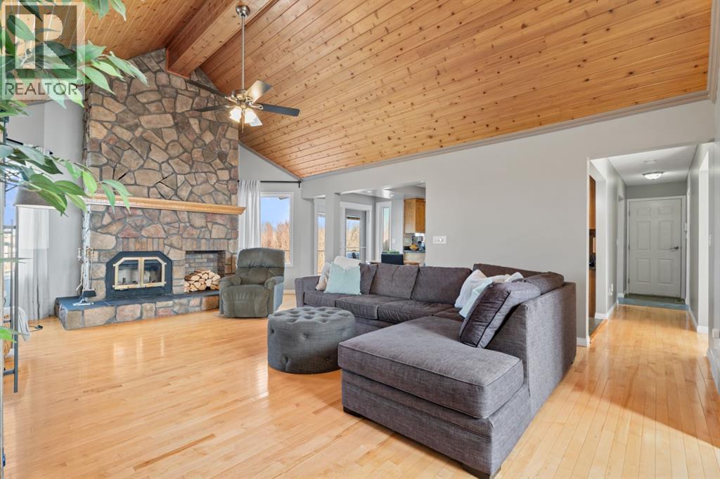 40107 299 Avenue E, Rural Foothills County, Alberta  T1S 4R2 - Photo 6 - A2300207