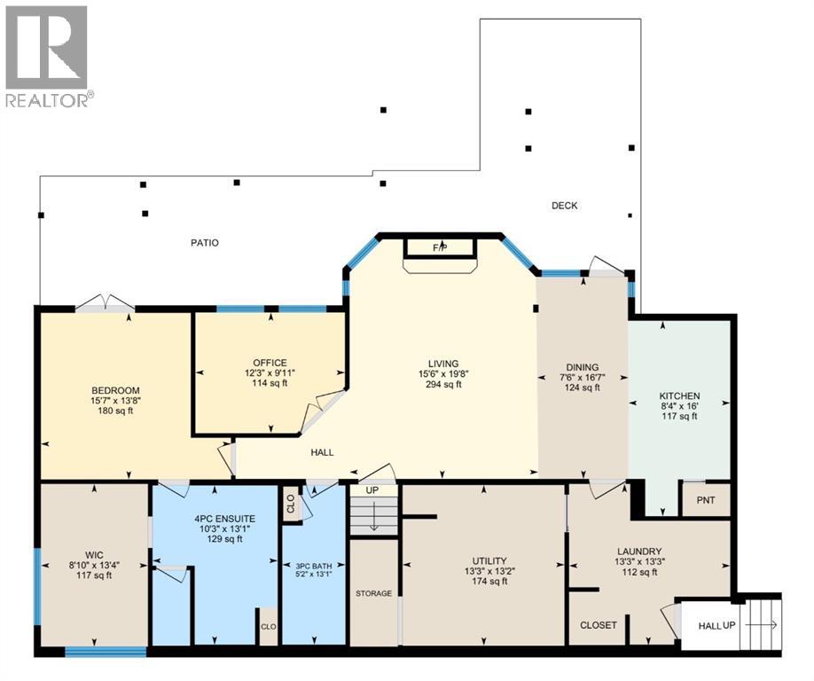 40107 299 Avenue E, Rural Foothills County, Alberta  T1S 4R2 - Photo 25 - A2300207