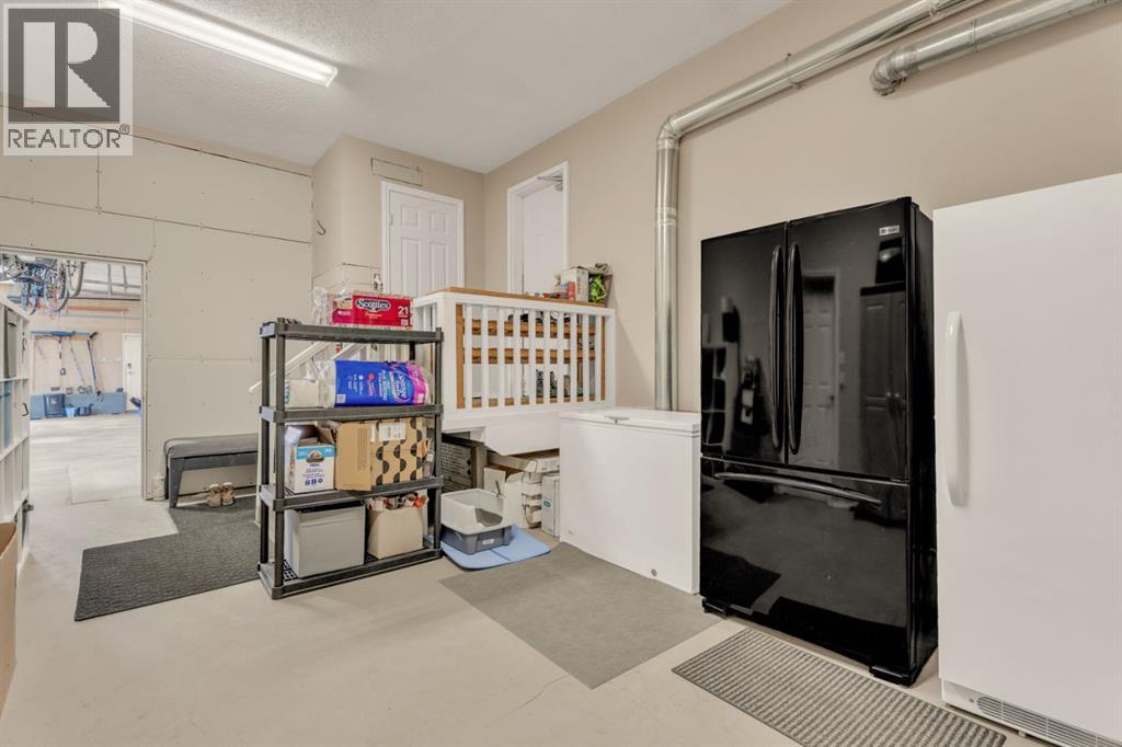 40107 299 Avenue E, Rural Foothills County, Alberta  T1S 4R2 - Photo 41 - A2300207