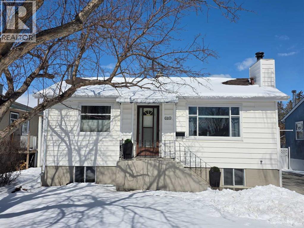 610 22 Avenue Ne, Calgary, Alberta  T2E 1V2 - Photo 3 - A2301128