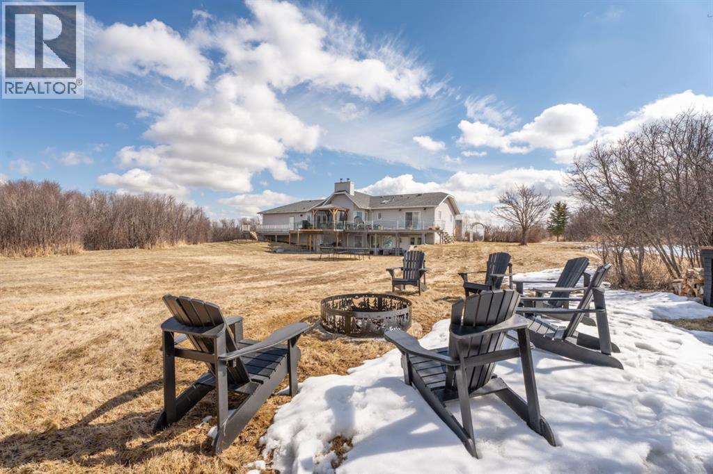 40107 299 Avenue E, Rural Foothills County, Alberta  T1S 4R2 - Photo 47 - A2300207