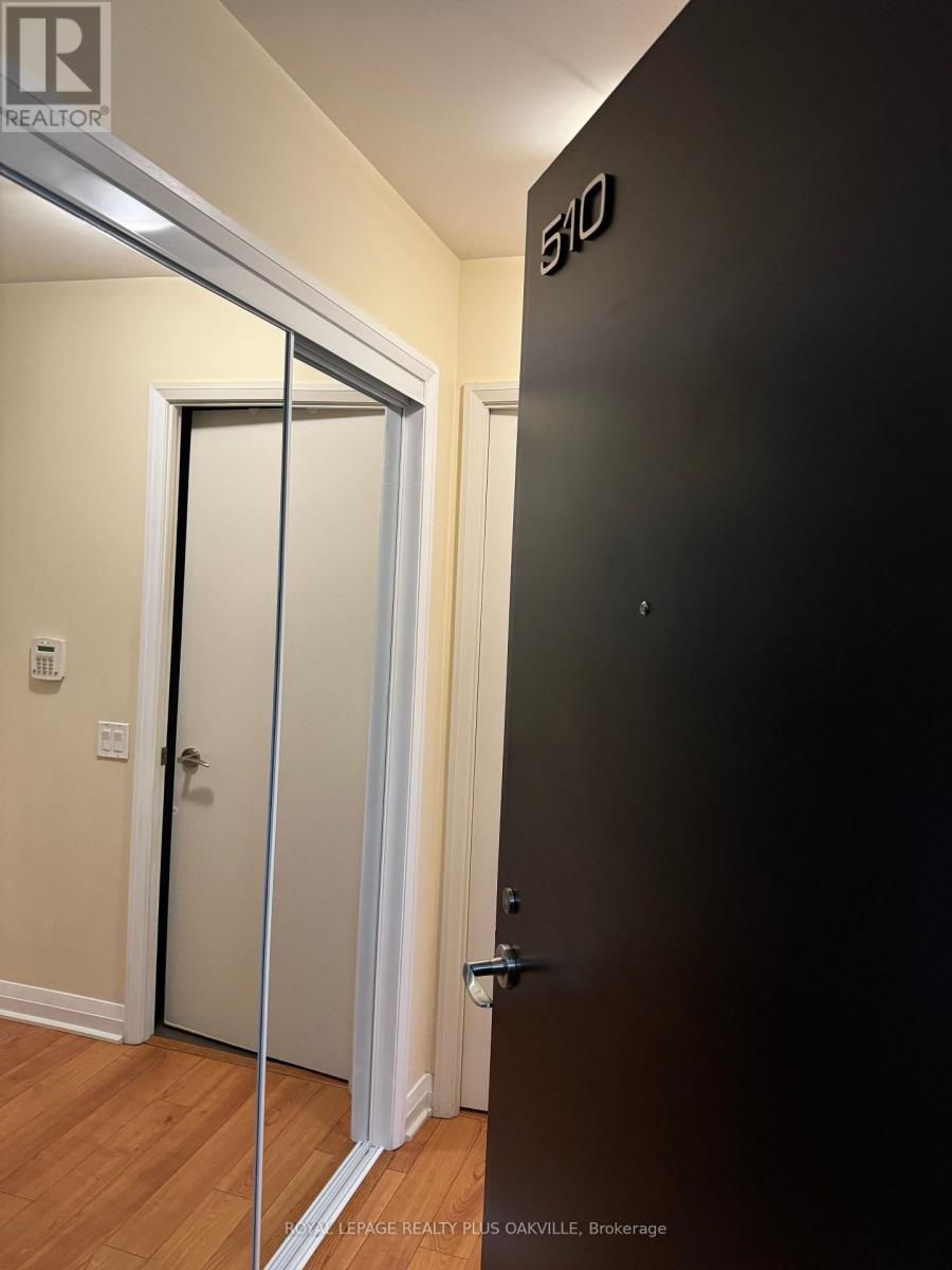 510 - 5 Valhalla Inn Road, Toronto, Ontario  M9B 0B1 - Photo 16 - W13015980