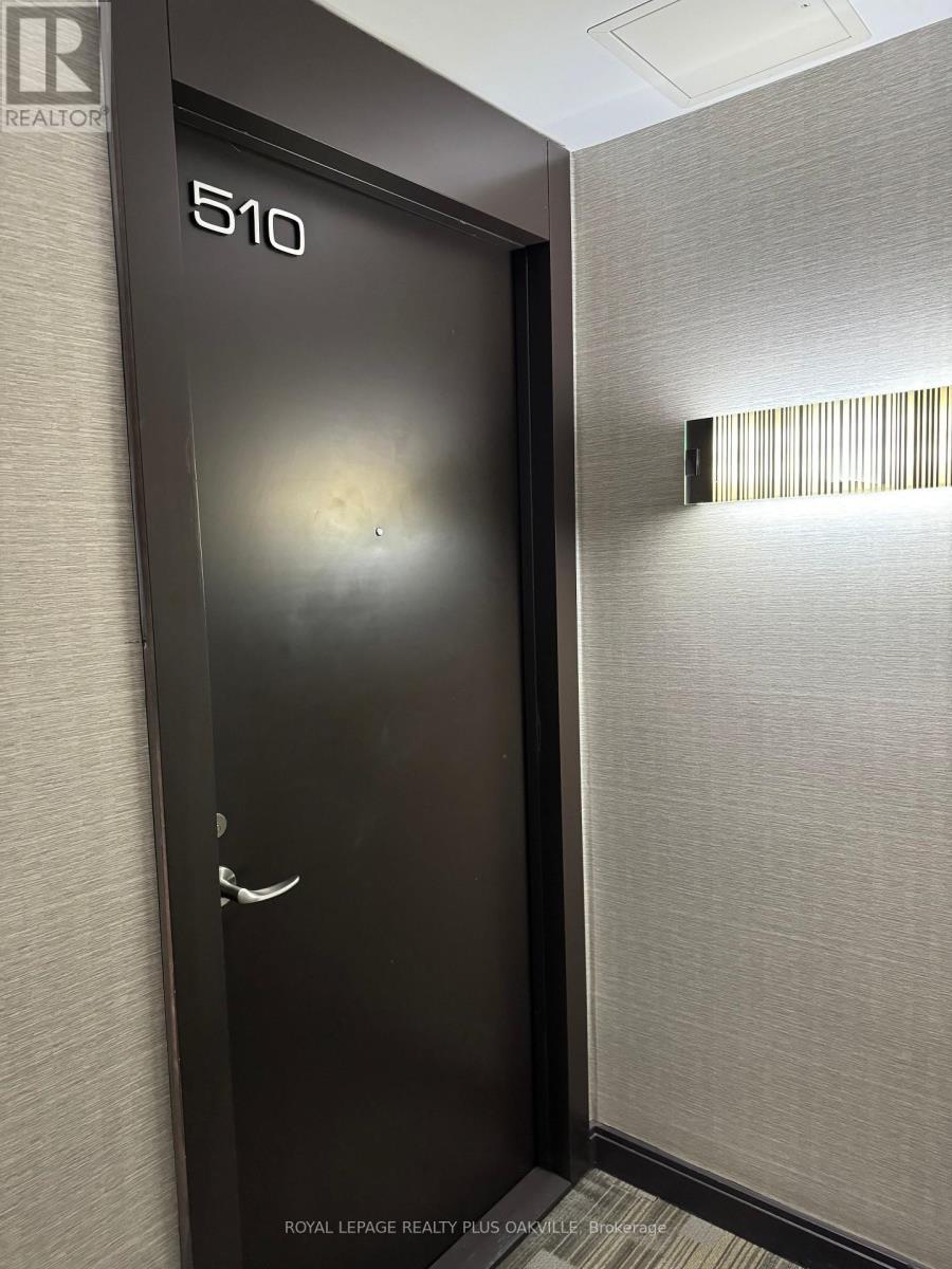 510 - 5 Valhalla Inn Road, Toronto, Ontario  M9B 0B1 - Photo 17 - W13015980