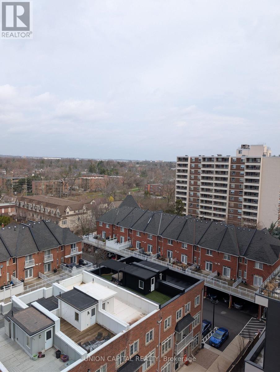 801 - 2075 Lakeshore Road, Burlington, Ontario  L7R 0H3 - Photo 17 - W13015990