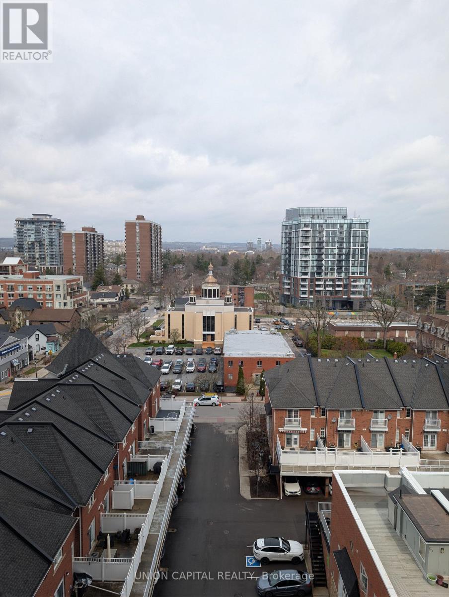 801 - 2075 Lakeshore Road, Burlington, Ontario  L7R 0H3 - Photo 18 - W13015990