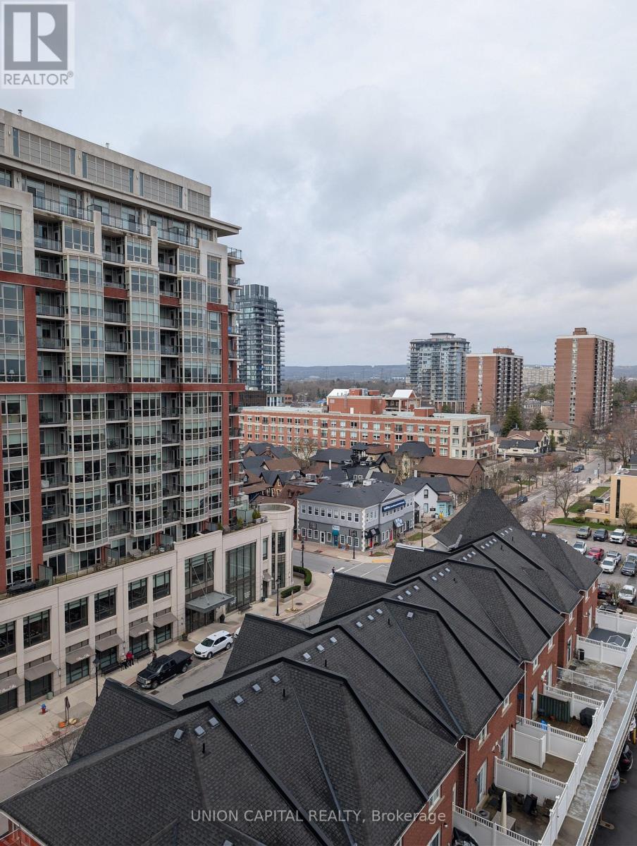 801 - 2075 Lakeshore Road, Burlington, Ontario  L7R 0H3 - Photo 19 - W13015990