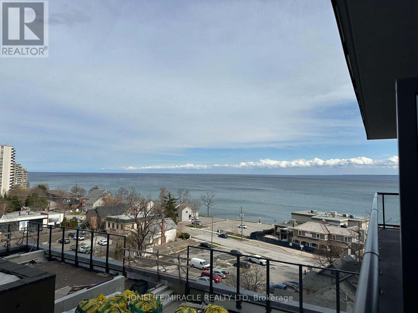 603 - 2075 Lakeshore Road, Burlington, Ontario  L7R 0H3 - Photo 23 - W13016014