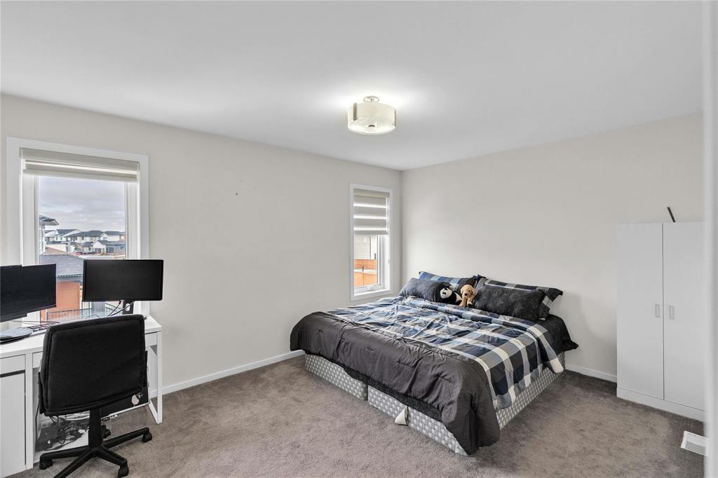 147 Berry Hill Road, Winnipeg, Manitoba  R3Y 2A7 - Photo 20 - 202607567