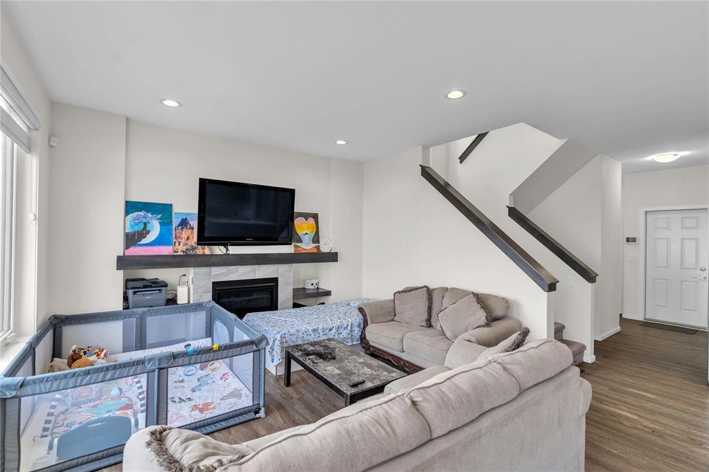 147 Berry Hill Road, Winnipeg, Manitoba  R3Y 2A7 - Photo 11 - 202607567