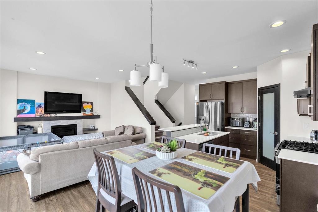 147 Berry Hill Road, Winnipeg, Manitoba  R3Y 2A7 - Photo 17 - 202607567