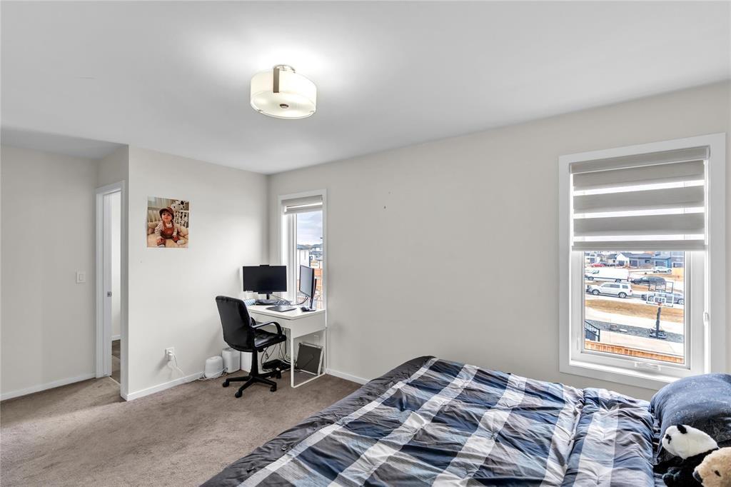 147 Berry Hill Road, Winnipeg, Manitoba  R3Y 2A7 - Photo 22 - 202607567