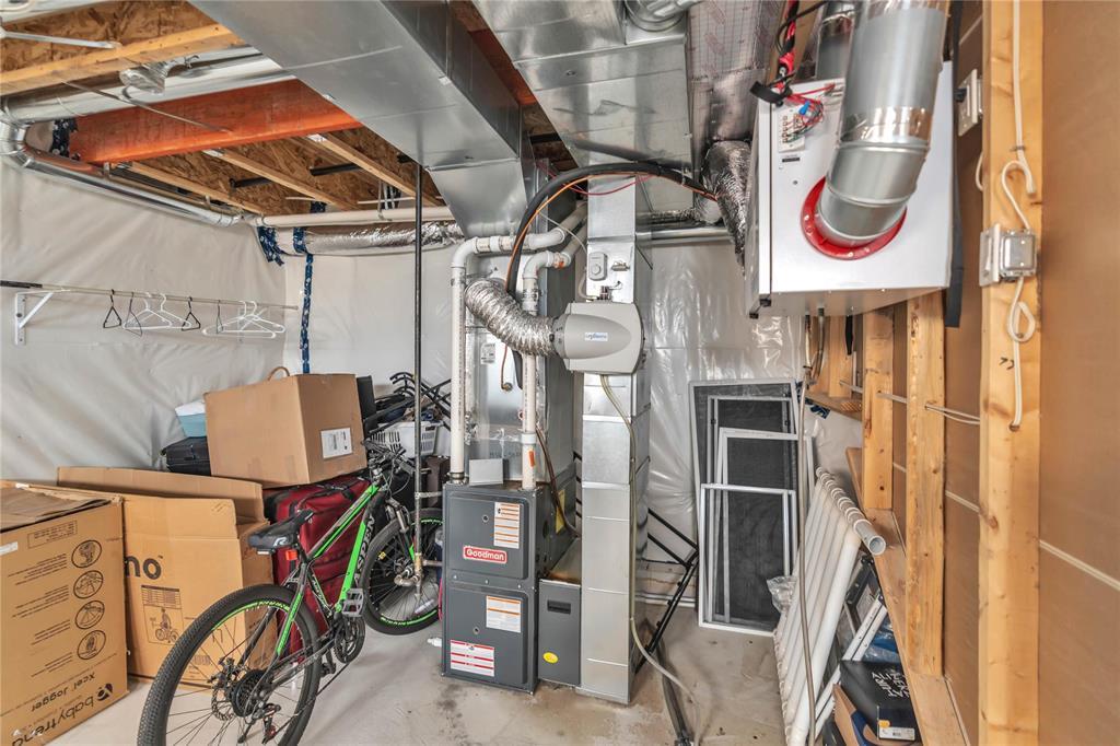 147 Berry Hill Road, Winnipeg, Manitoba  R3Y 2A7 - Photo 31 - 202607567