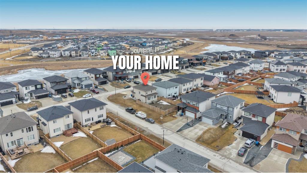 147 Berry Hill Road, Winnipeg, Manitoba  R3Y 2A7 - Photo 4 - 202607567