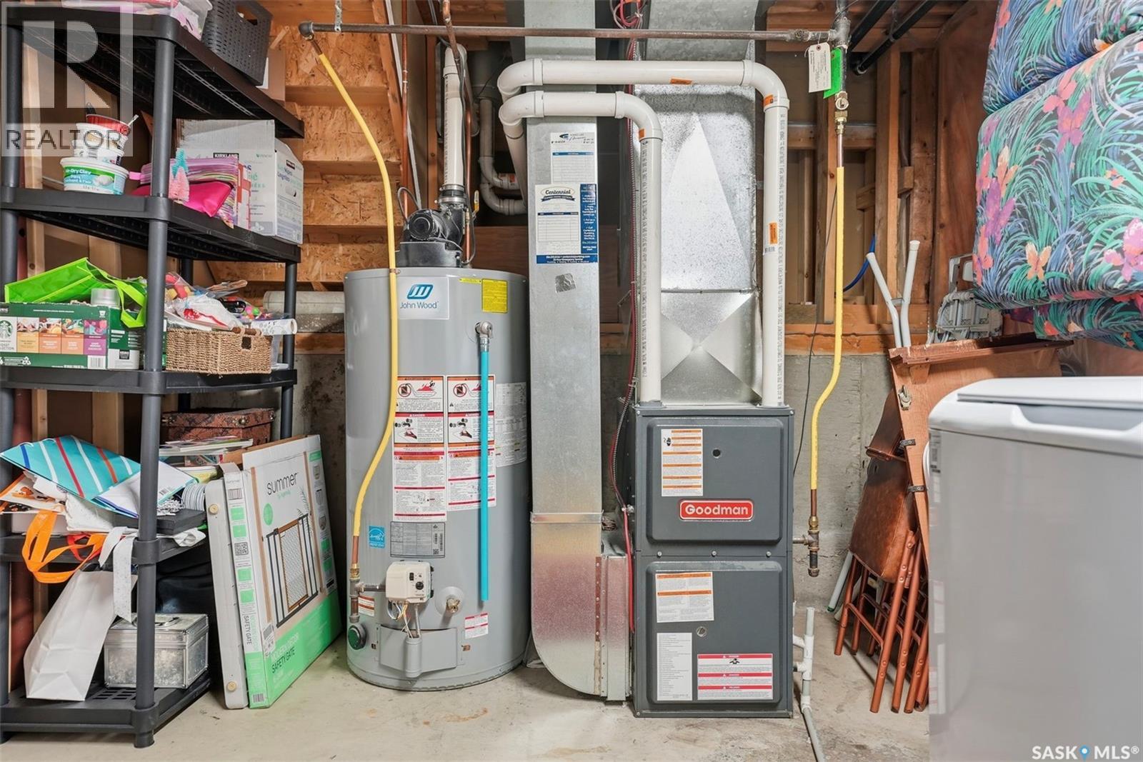 3154 33rd Street W, Saskatoon, Saskatchewan  S7L 6V5 - Photo 29 - SK033271