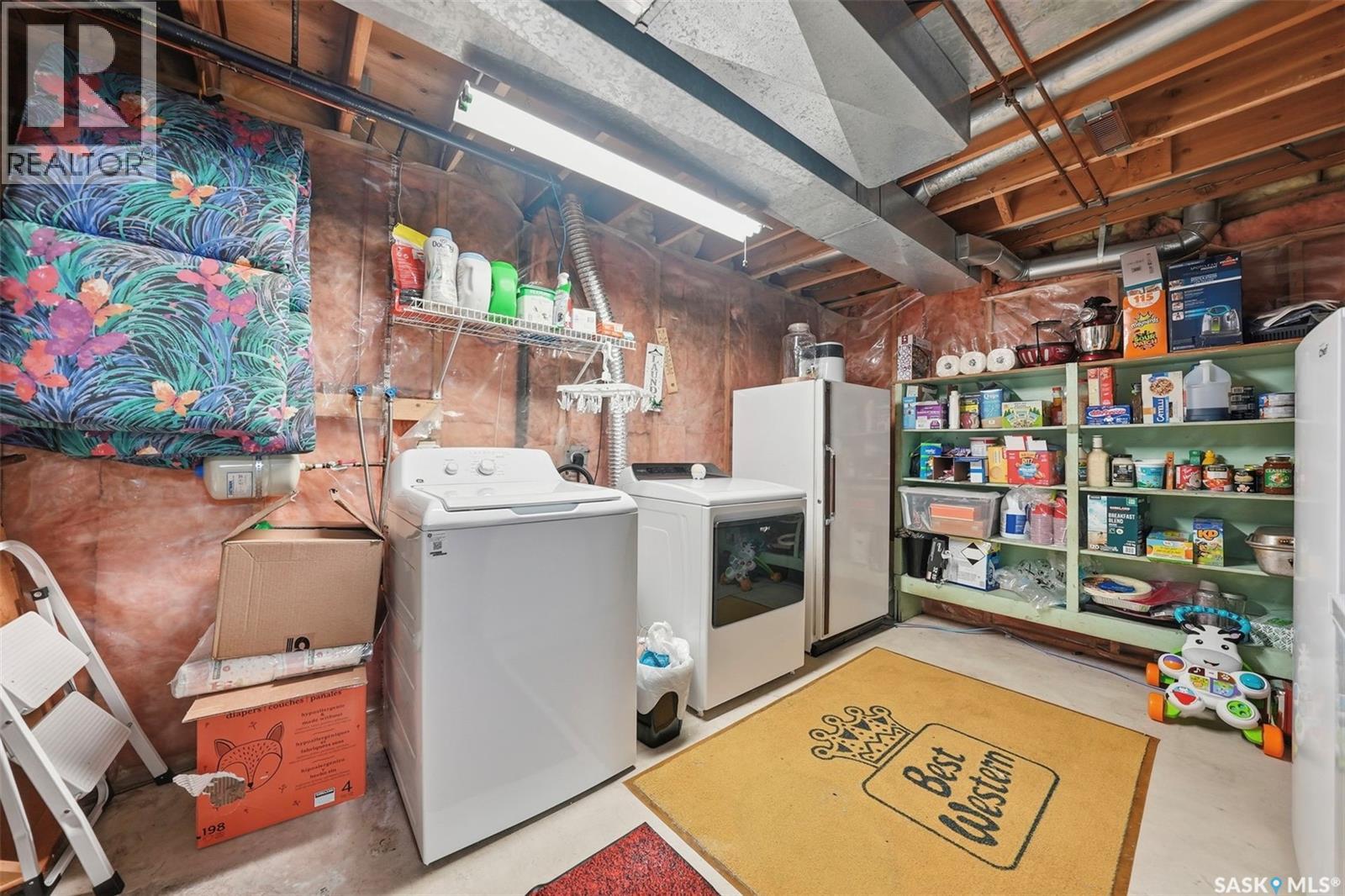 3154 33rd Street W, Saskatoon, Saskatchewan  S7L 6V5 - Photo 30 - SK033271