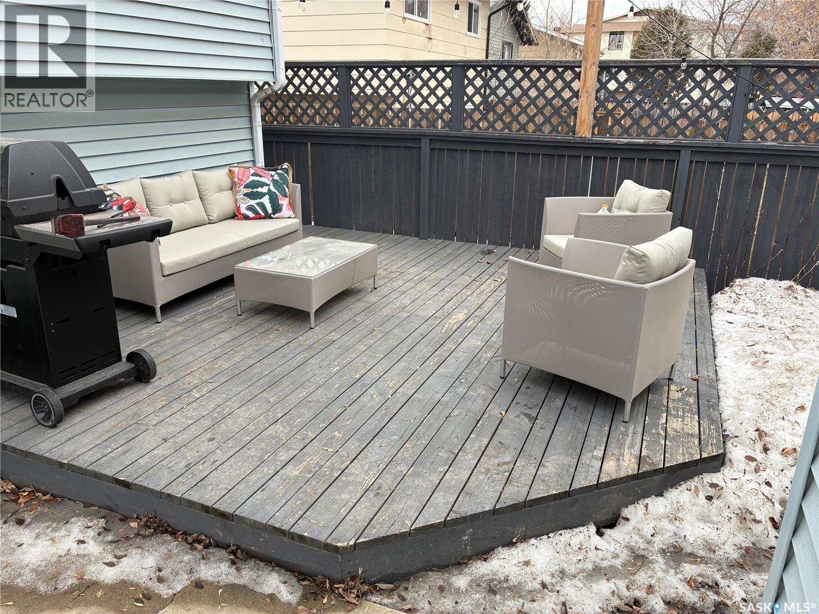 3154 33rd Street W, Saskatoon, Saskatchewan  S7L 6V5 - Photo 5 - SK033271