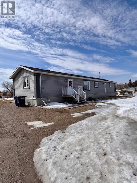 18 Burgess Street, Fleming, Saskatchewan  S0G 1R0 - Photo 1 - SK032923