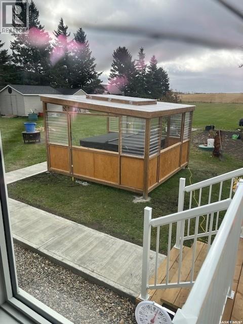 18 Burgess Street, Fleming, Saskatchewan  S0G 1R0 - Photo 22 - SK032923