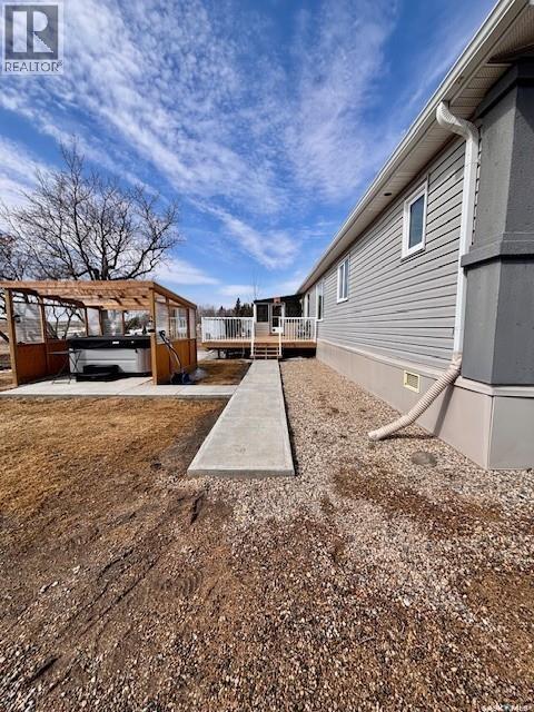 18 Burgess Street, Fleming, Saskatchewan  S0G 1R0 - Photo 26 - SK032923