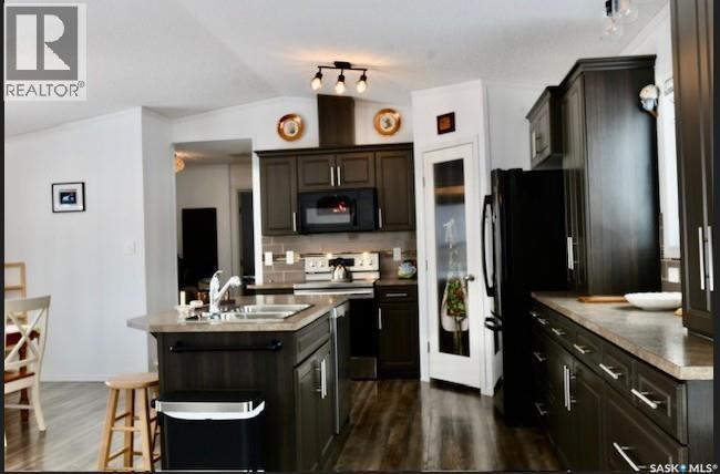 18 Burgess Street, Fleming, Saskatchewan  S0G 1R0 - Photo 6 - SK032923