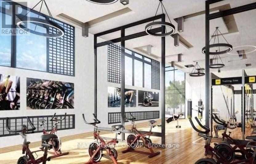 414 - 55 Duke Street, Kitchener, Ontario  N2H 0B7 - Photo 2 - X13015974