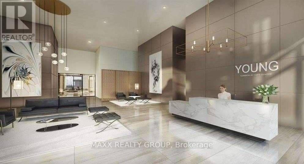 414 - 55 Duke Street, Kitchener, Ontario  N2H 0B7 - Photo 3 - X13015974