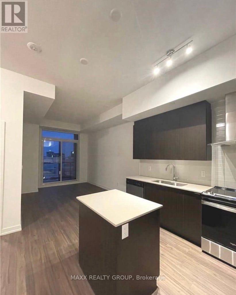 414 - 55 Duke Street, Kitchener, Ontario  N2H 0B7 - Photo 7 - X13015974