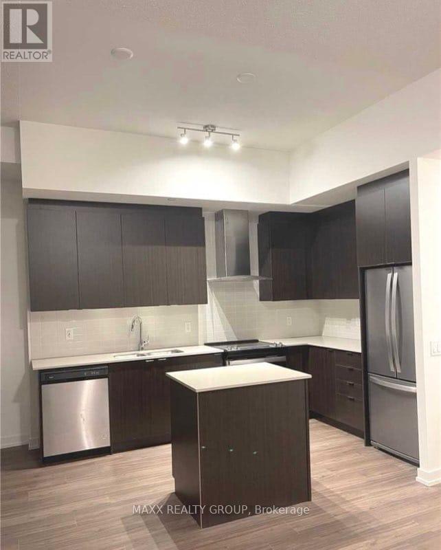 414 - 55 Duke Street, Kitchener, Ontario  N2H 0B7 - Photo 8 - X13015974