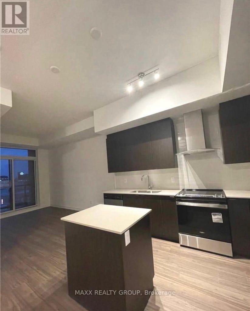 414 - 55 Duke Street, Kitchener, Ontario  N2H 0B7 - Photo 9 - X13015974