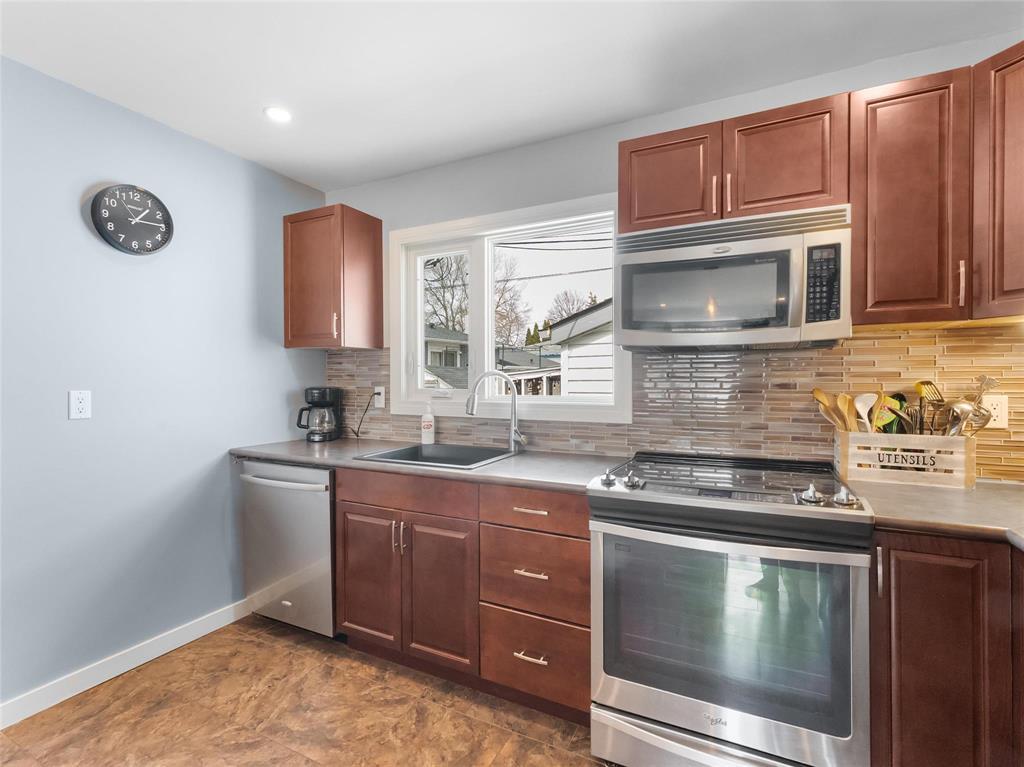 345 Harold Avenue E, Winnipeg, Manitoba  R2C 0R8 - Photo 12 - 202606005